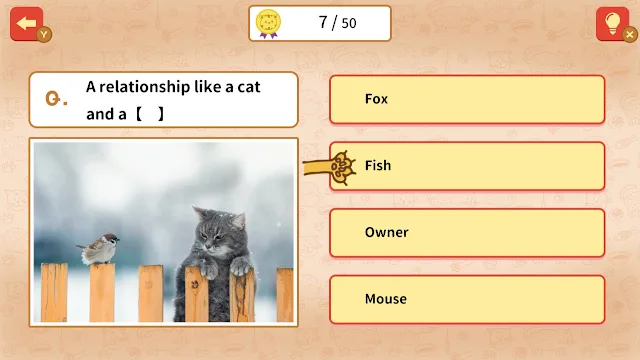 QUIZ! Cat Proverbs Around the World screenshot 3