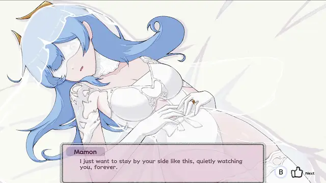Date with Devils screenshot 1
