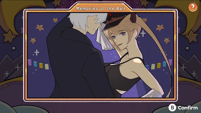 Date with Devils screenshot 4