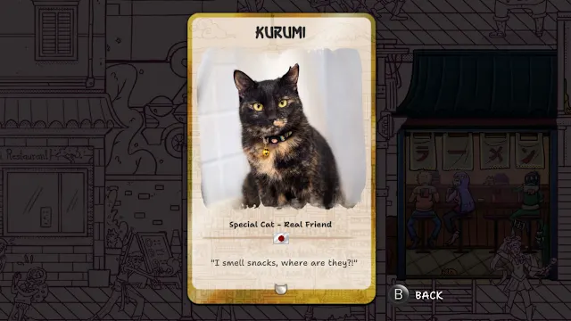 Hidden Cats in Tokyo screenshot 4