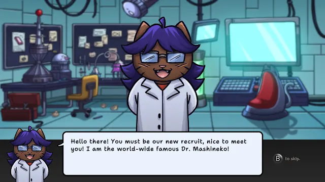Hidden Cats in Tokyo screenshot 1