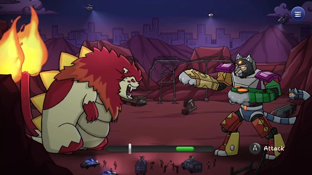 Hidden Cats in Tokyo screenshot 6