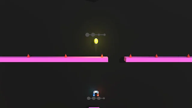 Shape Drop screenshot 2