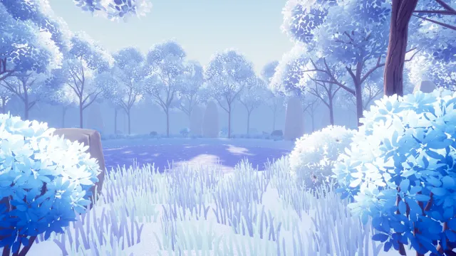 Azure Haven screenshot 5