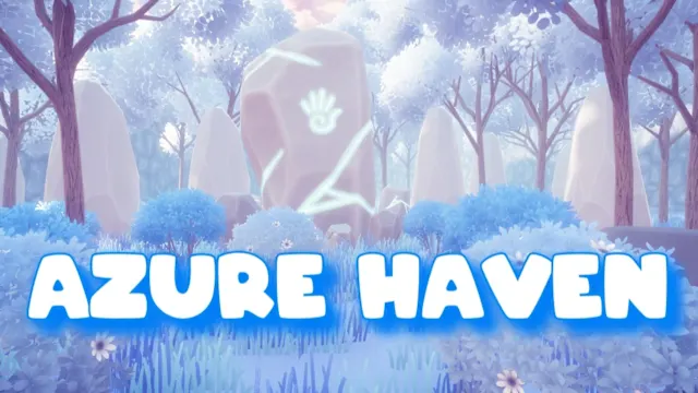 Azure Haven