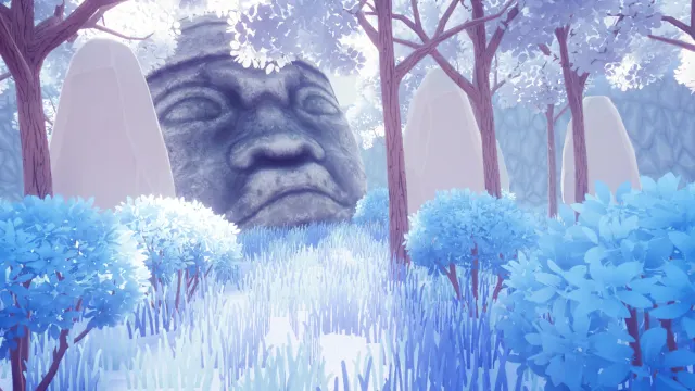 Azure Haven screenshot 1