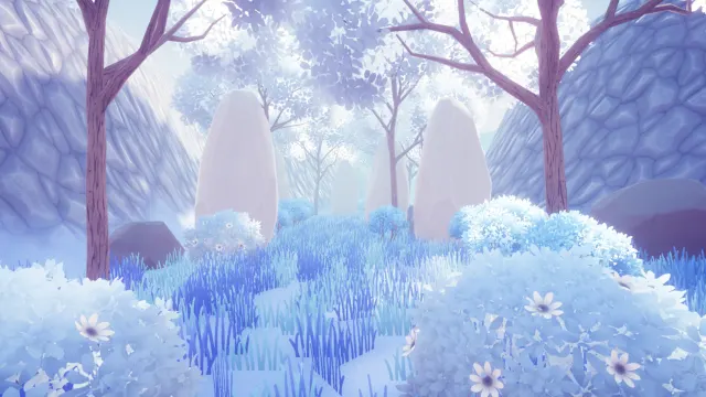 Azure Haven screenshot 3