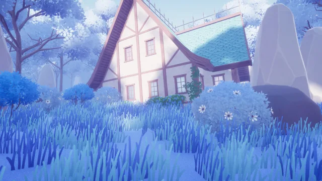 Azure Haven screenshot 4