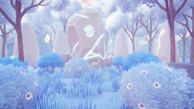 Azure Haven screenshot 2