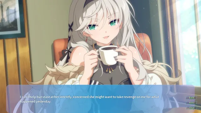 Sakura Bunny Girls screenshot 1