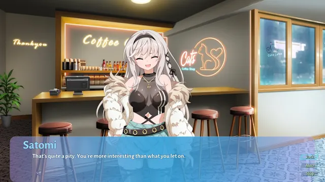Sakura Bunny Girls screenshot 3