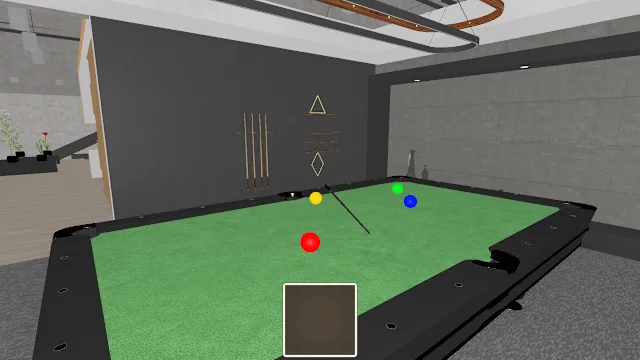 Escape game R00M04 screenshot 3