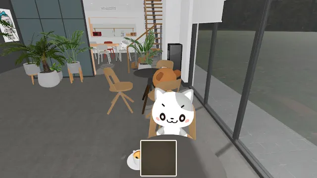 Escape game R00M04 screenshot 4