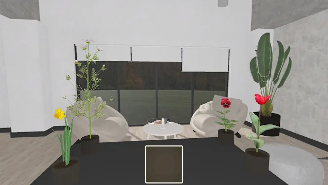 Escape game R00M04 screenshot 5