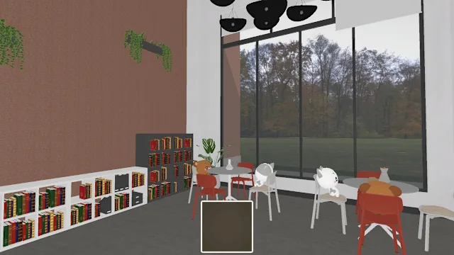 Escape game R00M04 screenshot 2
