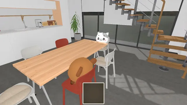Escape game R00M04 screenshot 1