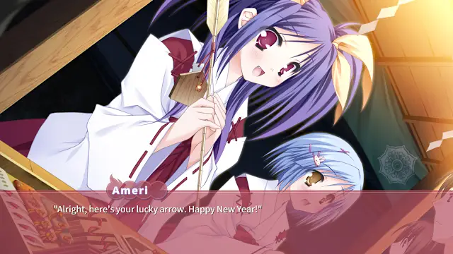 Tayutama:It's happy days screenshot 3