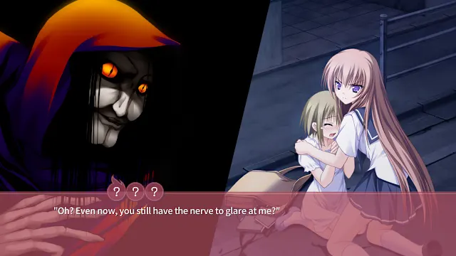 Tayutama:It's happy days screenshot 1