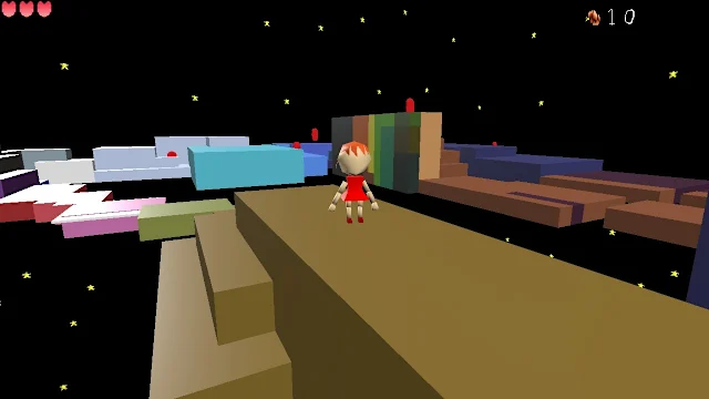 CRYKEN part2 screenshot 1