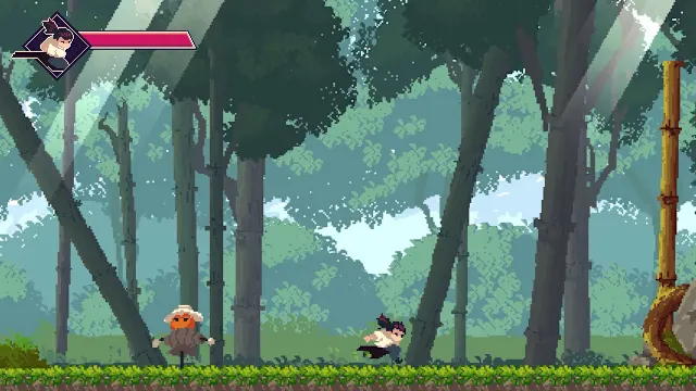 Samu screenshot 5