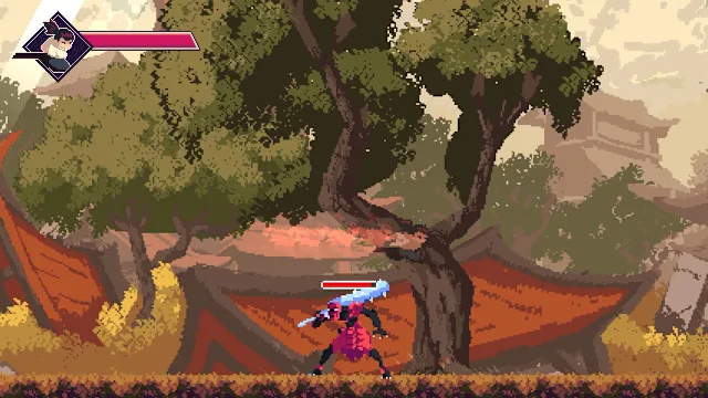 Samu screenshot 3