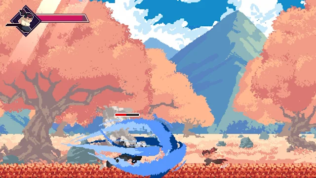 Samu screenshot 4