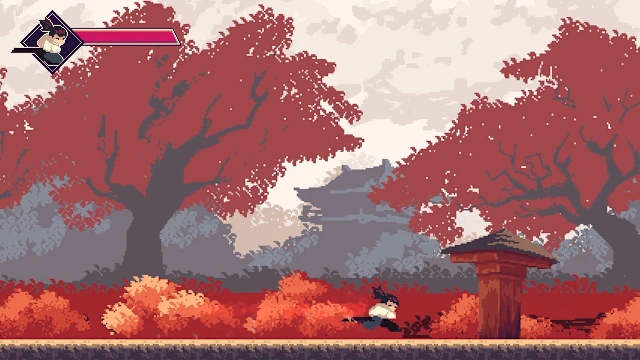 Samu screenshot 0