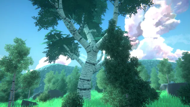 Happy Hike screenshot 4