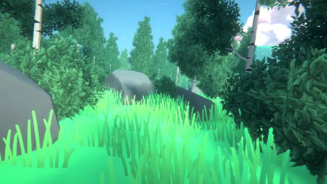 Happy Hike screenshot 3