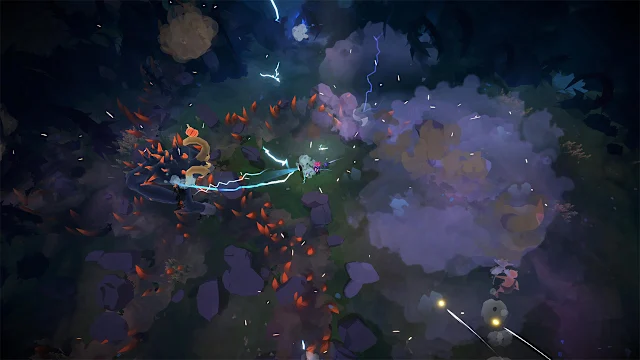 Bosorka screenshot 6