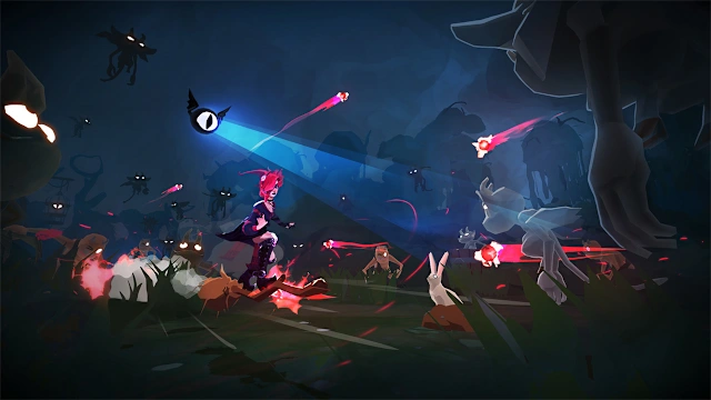 Bosorka screenshot 4