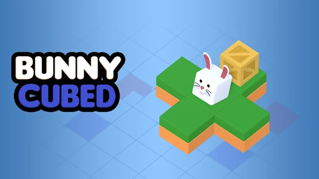 Bunny Cubed