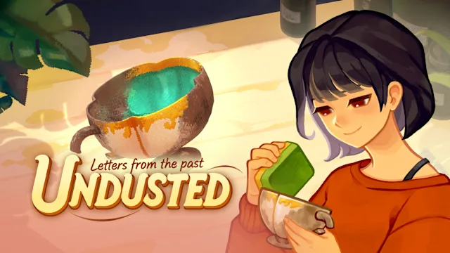 Undusted: Letters from the Past