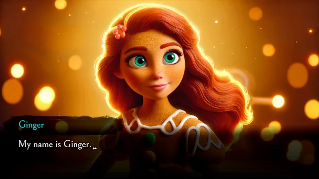Candy Country: Sweet Wonder screenshot 3