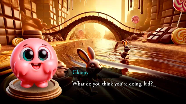 Candy Country: Sweet Wonder screenshot 1