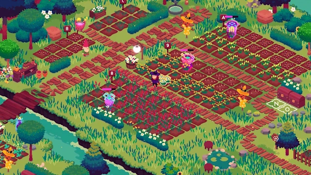 Ritual of Raven screenshot 0
