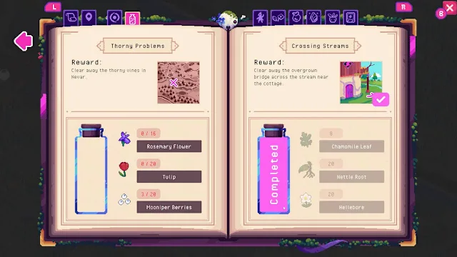 Ritual of Raven screenshot 2