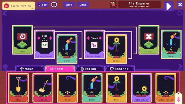 Ritual of Raven screenshot 1