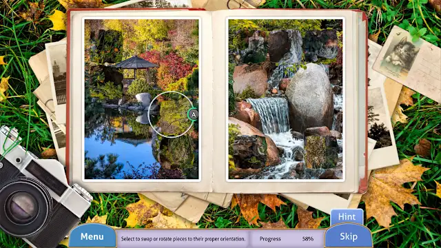 Finding America: The Great Lakes Collector's Edition screenshot 4