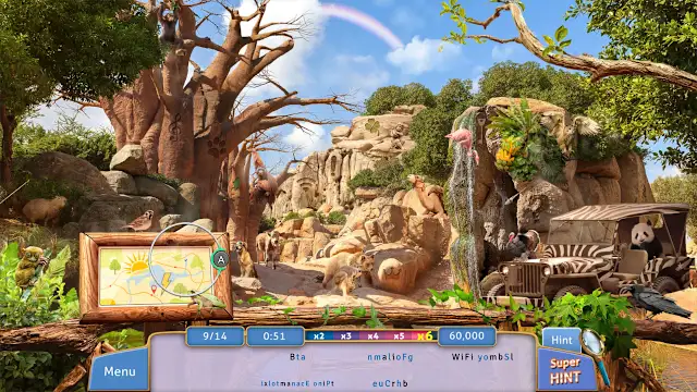 Finding America: The Great Lakes Collector's Edition screenshot 3