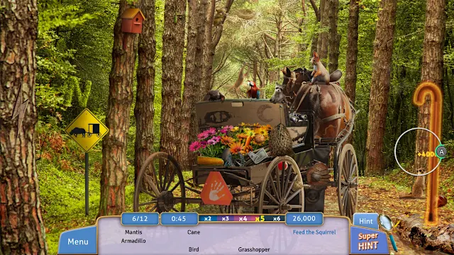 Finding America: The Great Lakes Collector's Edition screenshot 5