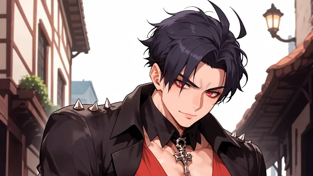 Hentai Puzzle: Muscular Guys screenshot 0