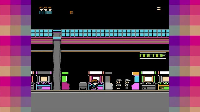Bobby Six Seven screenshot 4