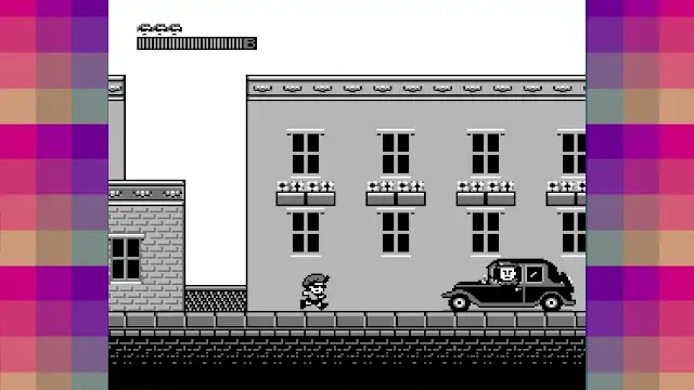 Bobby Six Seven screenshot 1