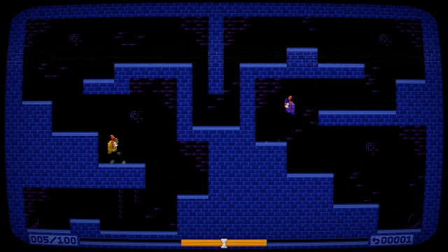Ambidextro screenshot 1