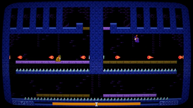 Ambidextro screenshot 5