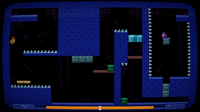 Ambidextro screenshot 6