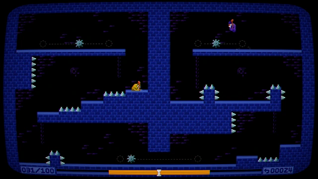 Ambidextro screenshot 2