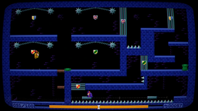 Ambidextro screenshot 4