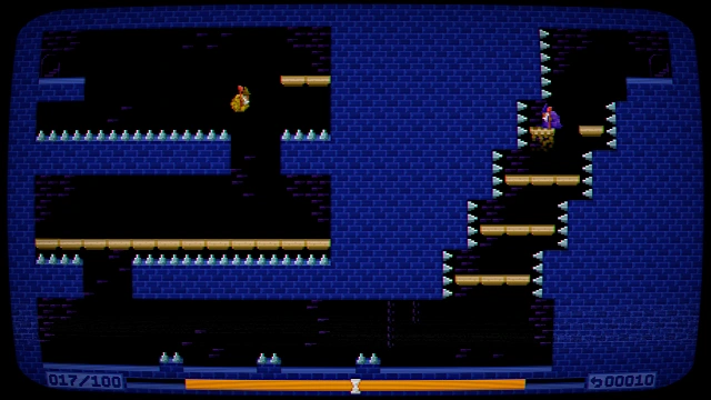 Ambidextro screenshot 3